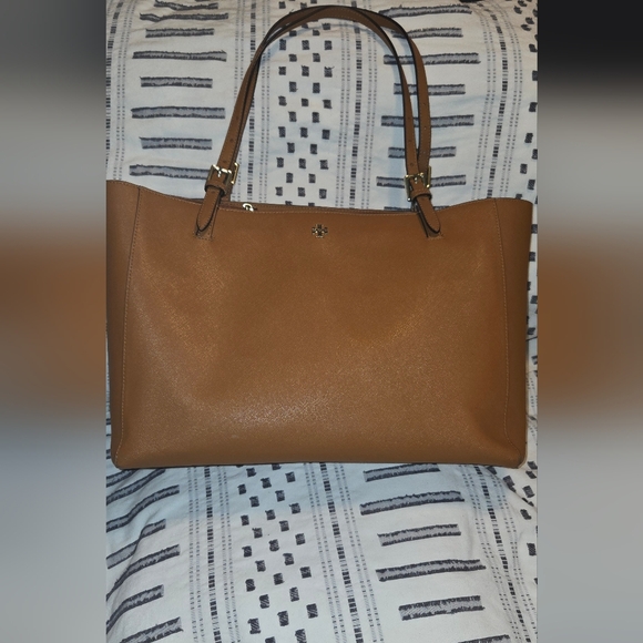 Tory Burch Large Tote - Picture 1 of 9